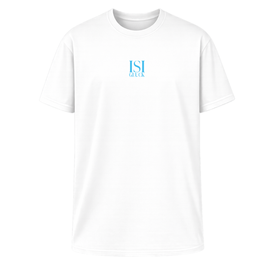 „Ich hab ein Delfin in meiner Bauchtasche“ - Oversized T-Shirt