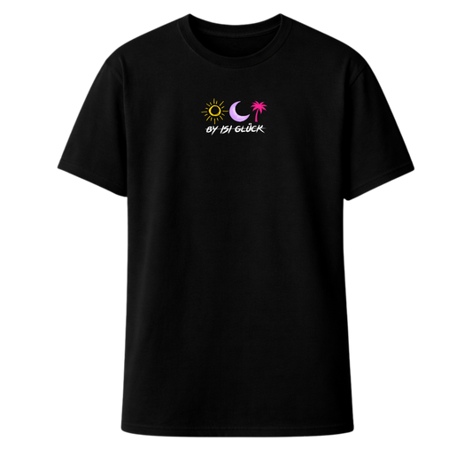 "Sonne, Mond & Playa! - Oversized T-Shirt