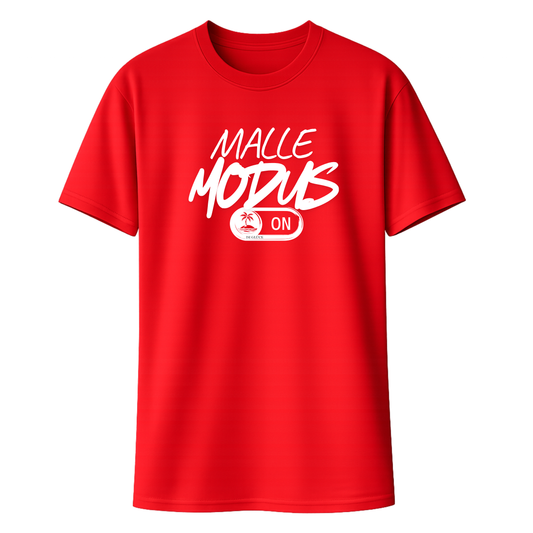 MALLE MODUS ON – T-Shirt