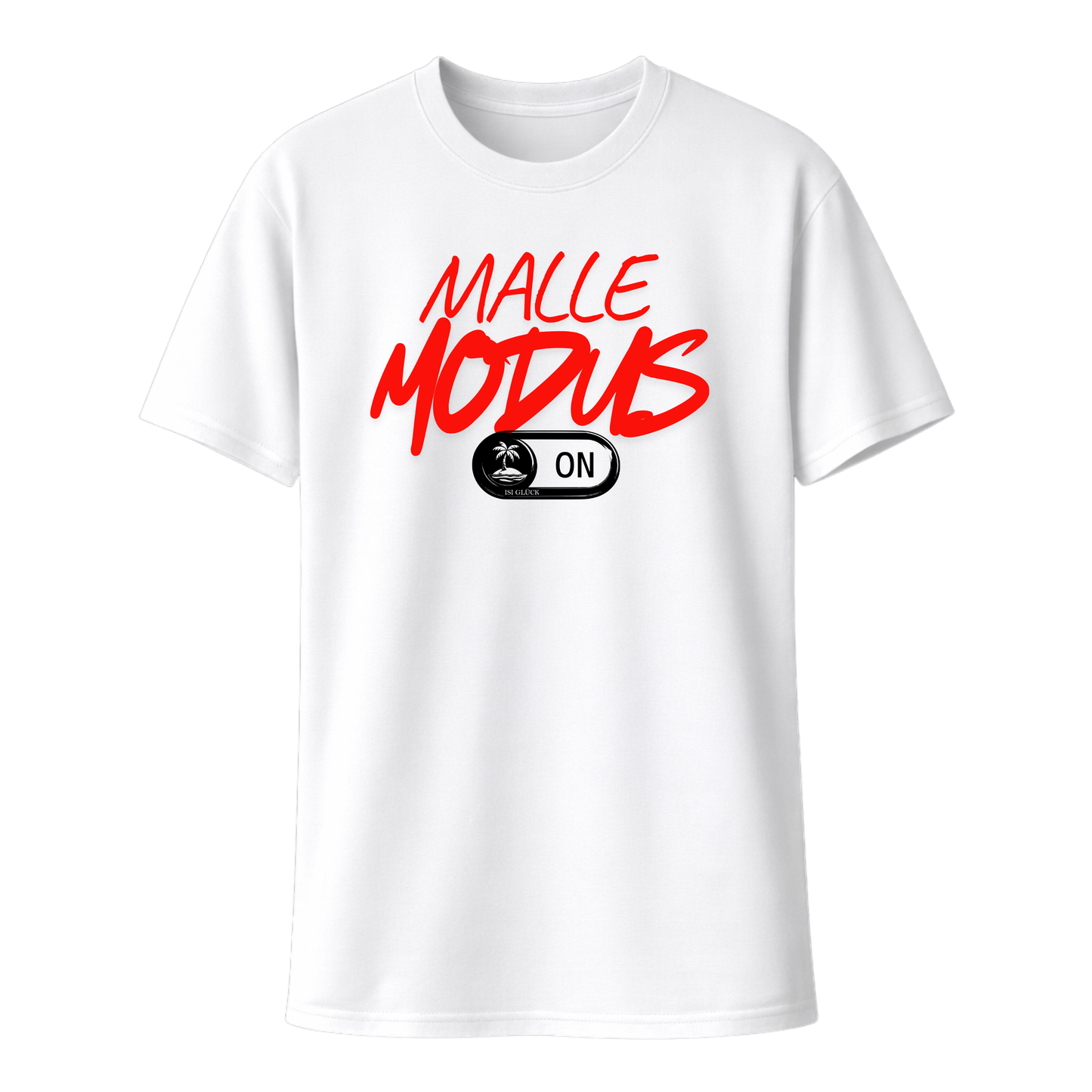 MALLE MODUS ON – T-Shirt