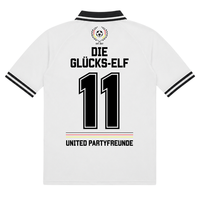 TRIKOT - DIE GLÜCKS-ELF