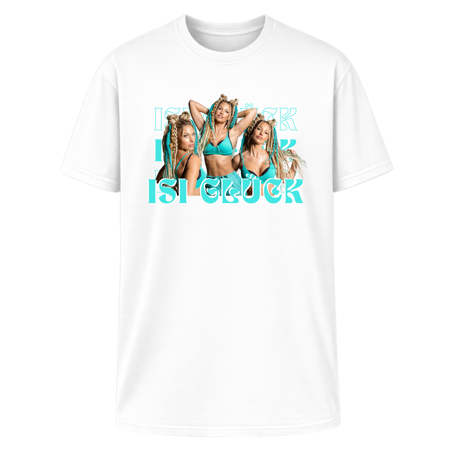 ISI GLÜCK - SUMMER EDITION