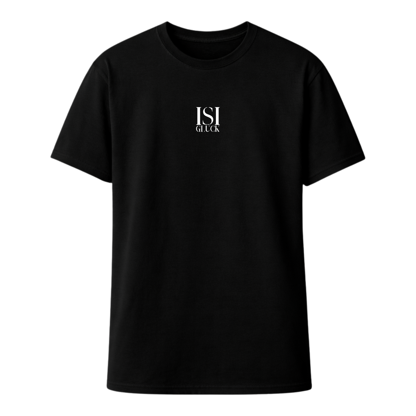 Proud to be a Partyfreund – Oversized T-Shirt