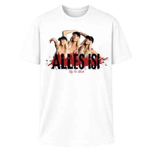 ALLES ISI FOTO T-Shirt
