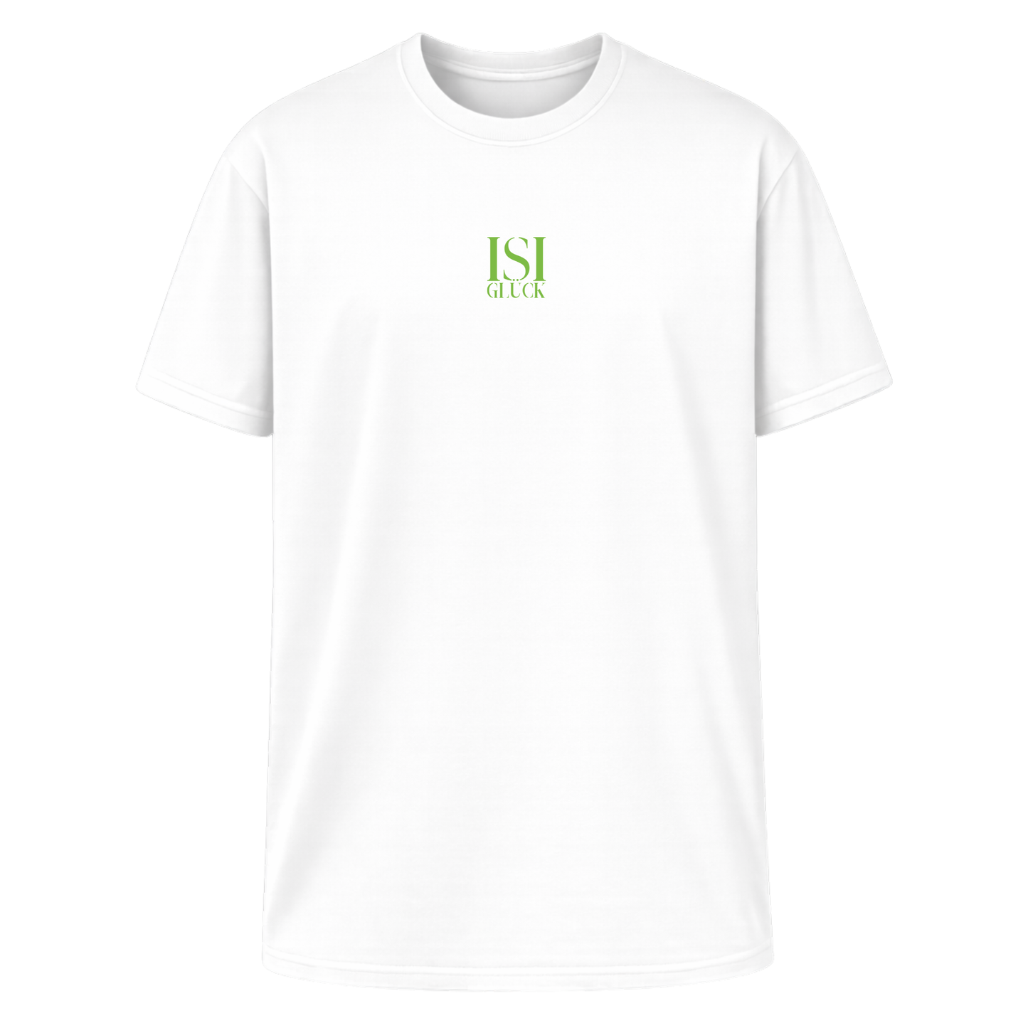 Proud to be a Partyfreund – Oversized T-Shirt