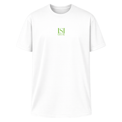 Proud to be a Partyfreund – Oversized T-Shirt
